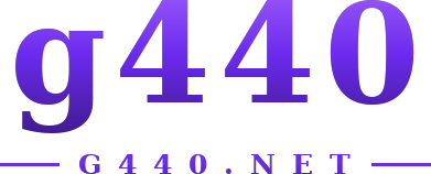 g440 logo